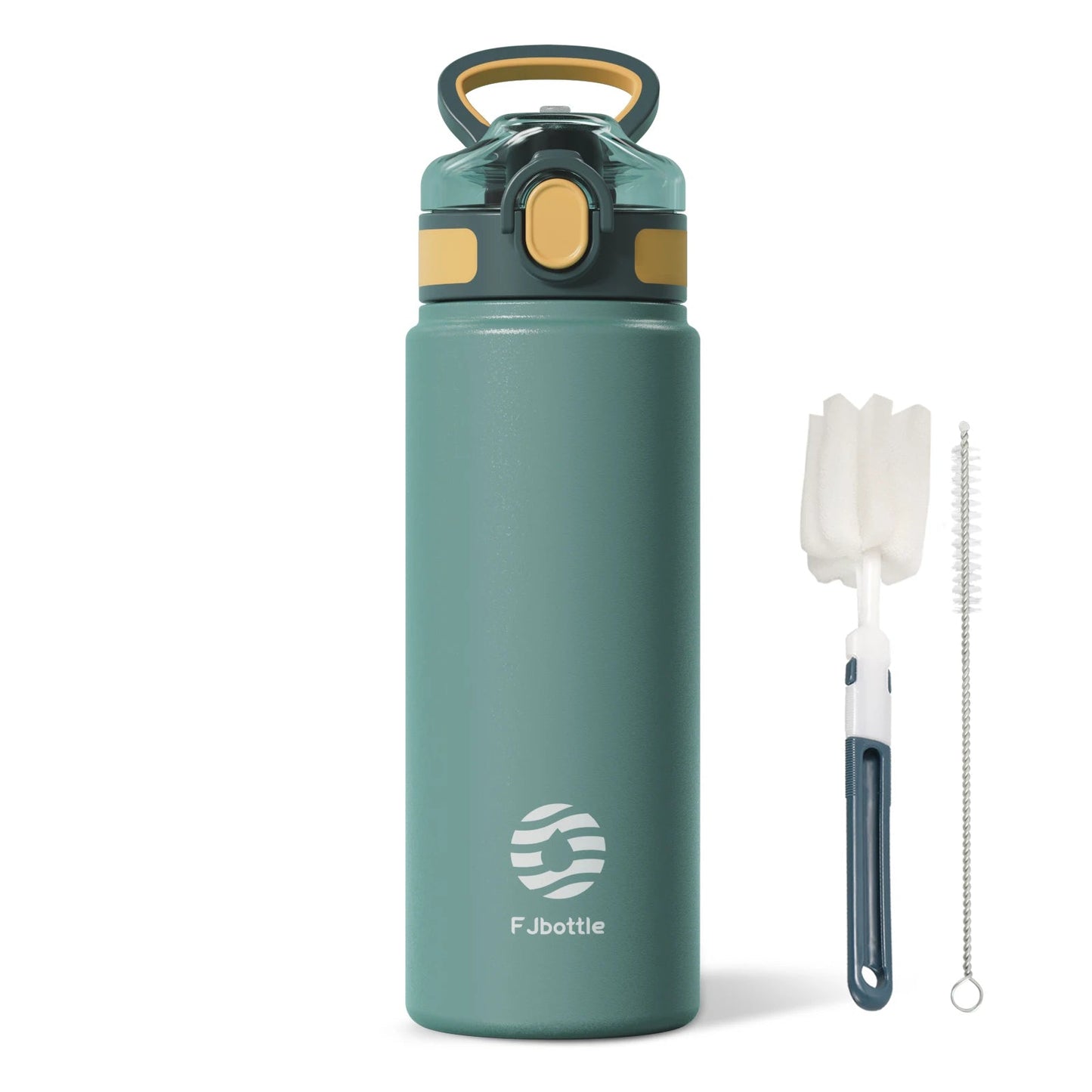 Stainless Steel Thermal Water Bottle