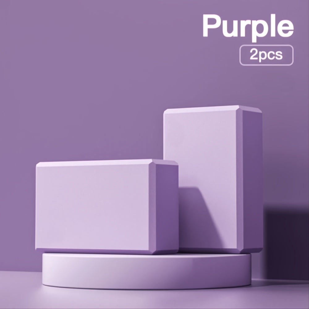 Balance Block