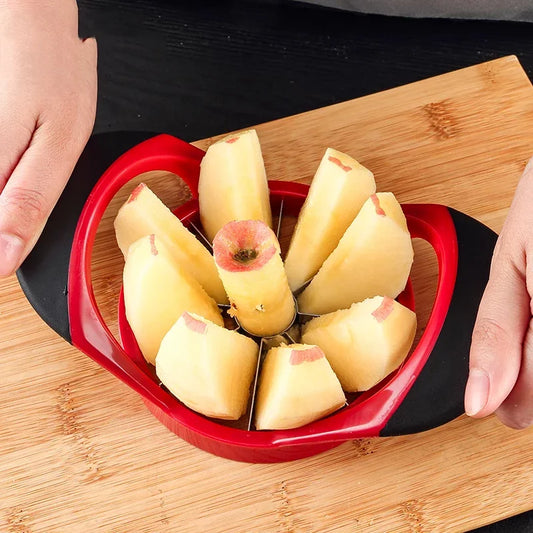 SliceCore™ Precision Apple Divider