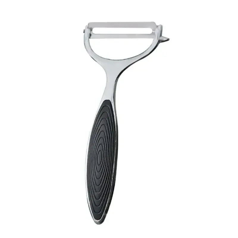 PrecisionGlide Stainless Steel Vegetable Peeler
