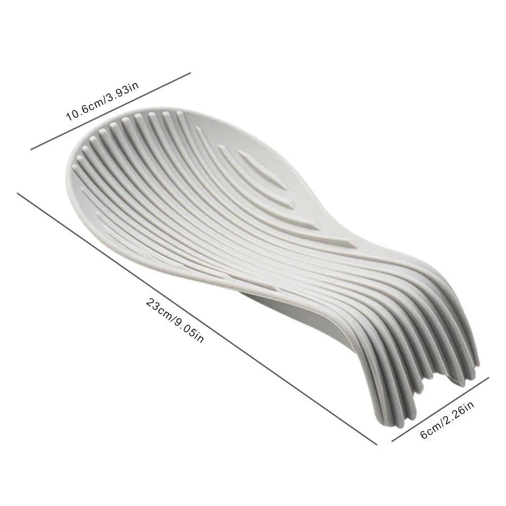 WaveRest Spoon Holder