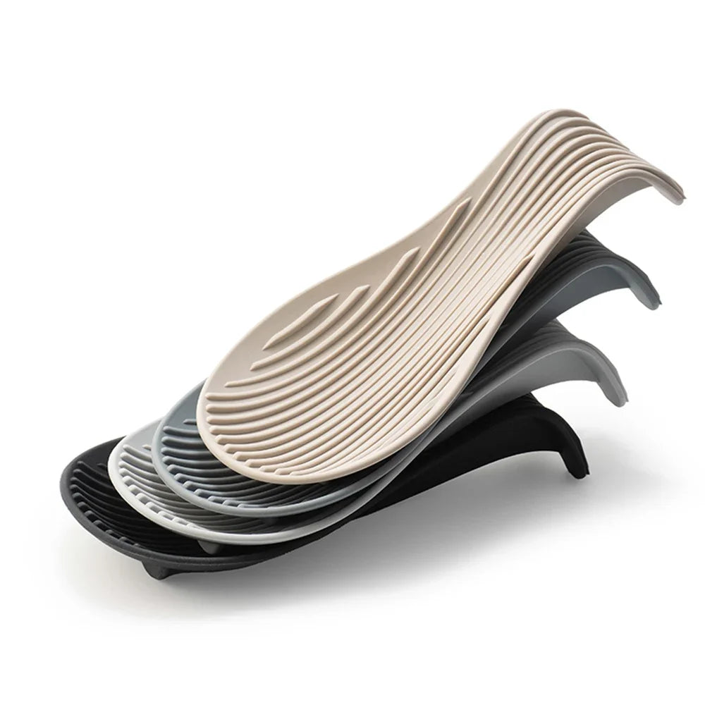 WaveRest Spoon Holder