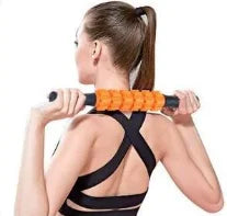 Muscle Relief Foam Roller Set