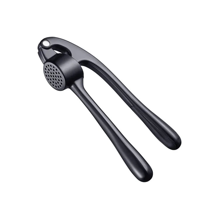 Premium Stainless Steel Garlic Press