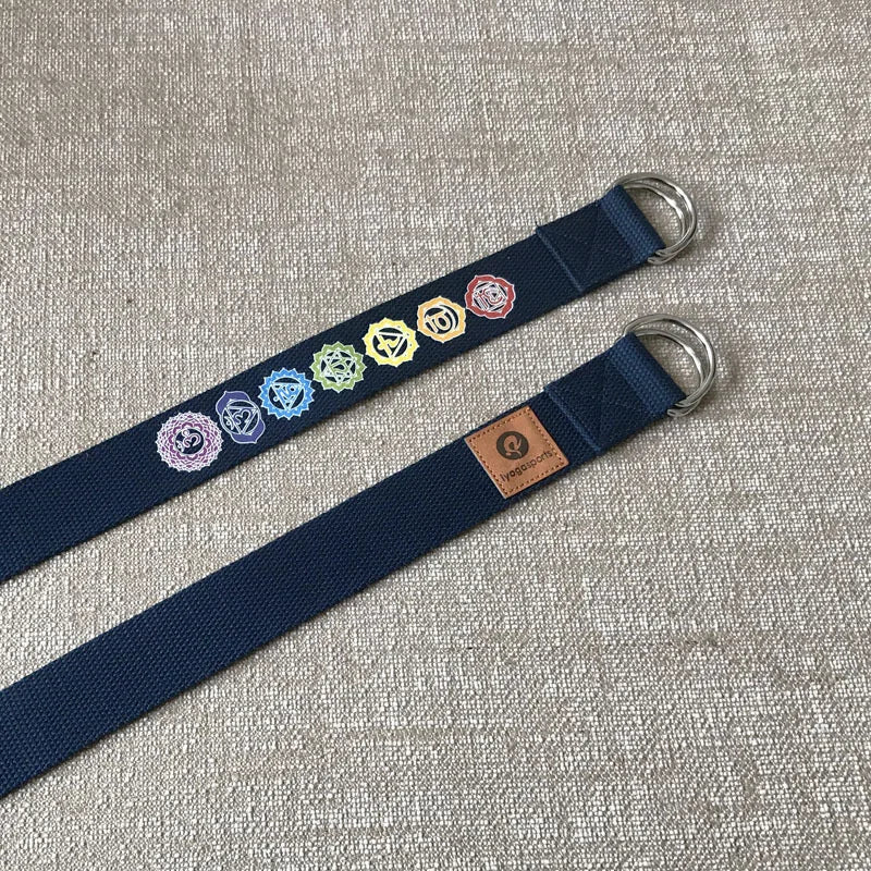 Yoga Mat carry adjustable strap