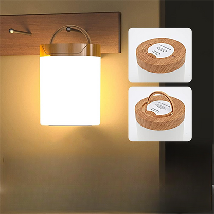 Touch Lamp Night Light