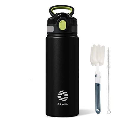 Stainless Steel Thermal Water Bottle