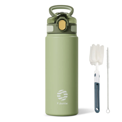 Stainless Steel Thermal Water Bottle