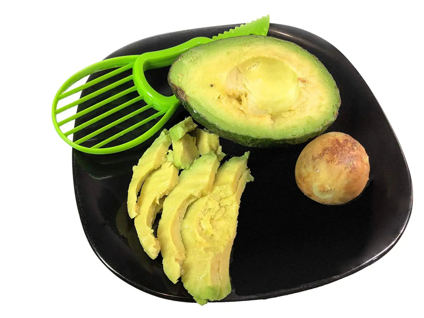EcoSlice 3-in-1 Avocado Slicer
