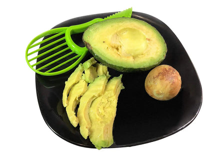 EcoSlice 3-in-1 Avocado Slicer