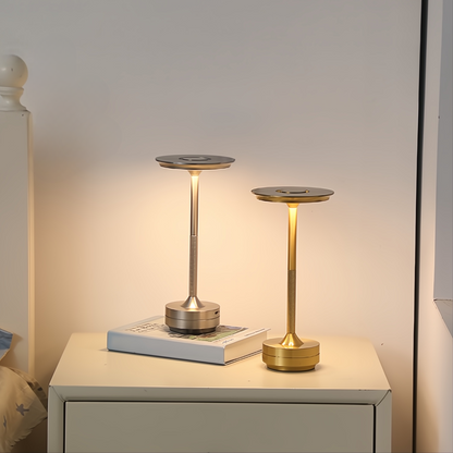 LumiTap LED Table Lamp