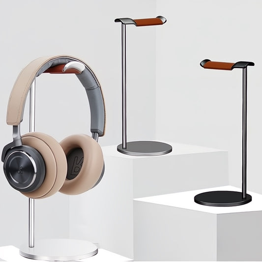 Auraline™ Aluminium Headphone Stand