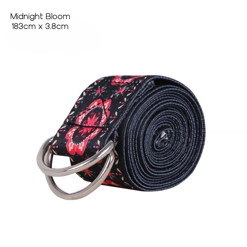 Yoga Straps