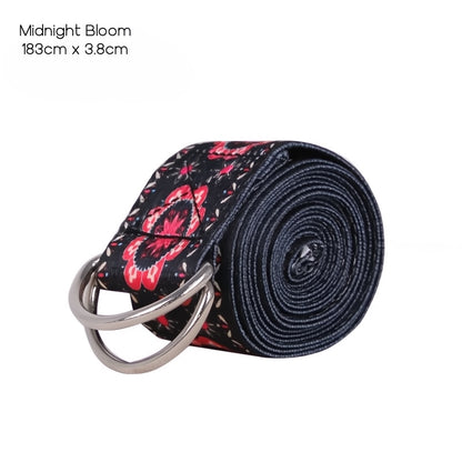 Yoga Straps