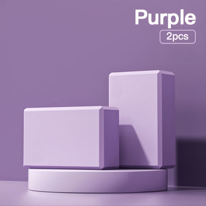 Balance Block