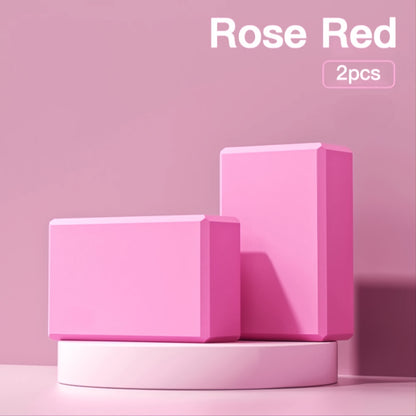 Balance Block
