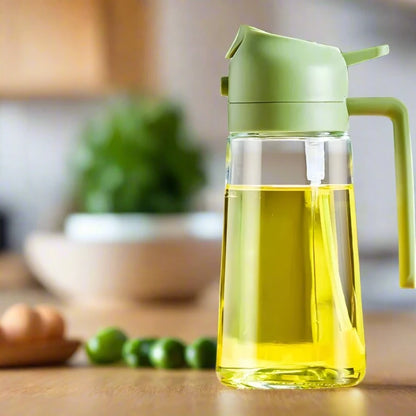 Multifunctional Oil Dispenser (500ML)