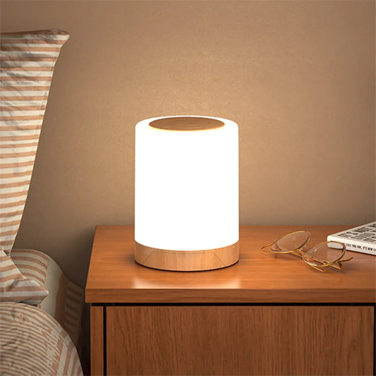 Touch Lamp Night Light
