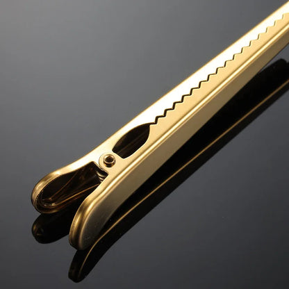 Coffee Scoop with Clip