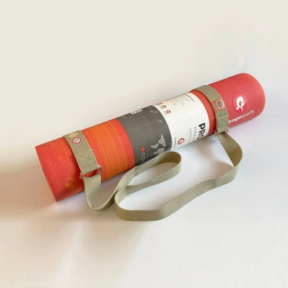 Yoga Mat carry adjustable strap