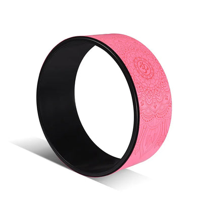 Yoga Wheel