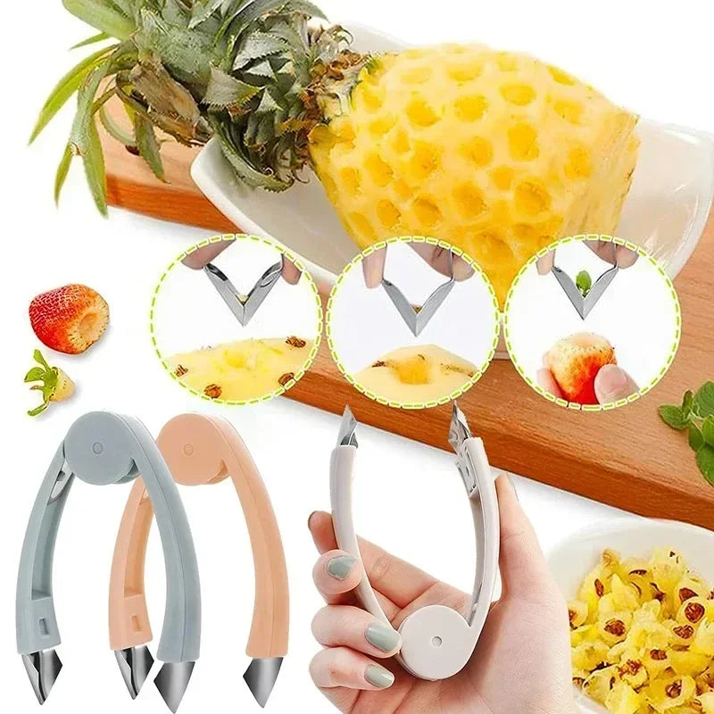 Precision Fruit Corer