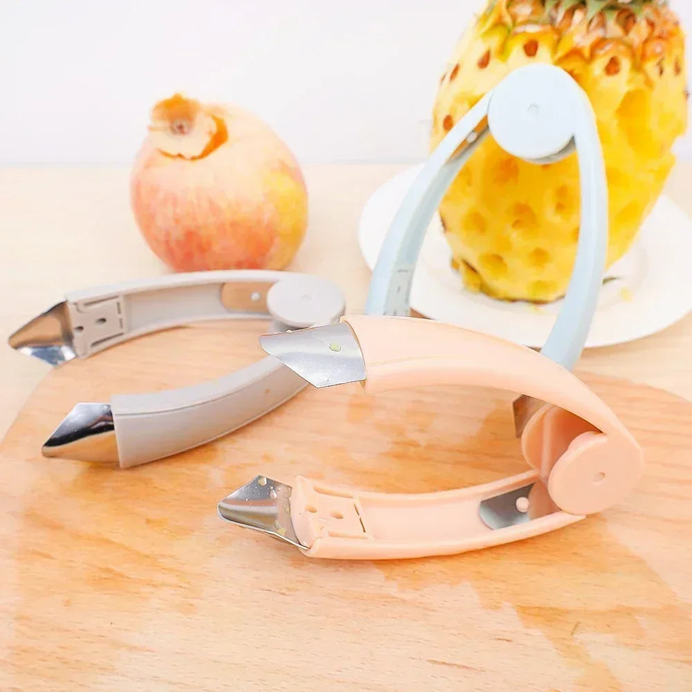 Precision Fruit Corer