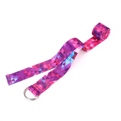 Yoga Straps