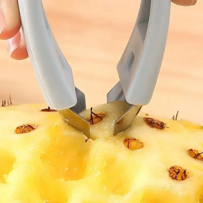 Precision Fruit Corer