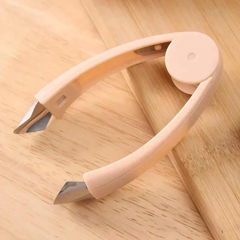 Precision Fruit Corer