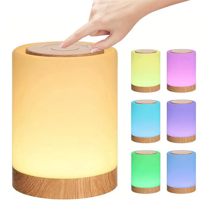 Touch Lamp Night Light