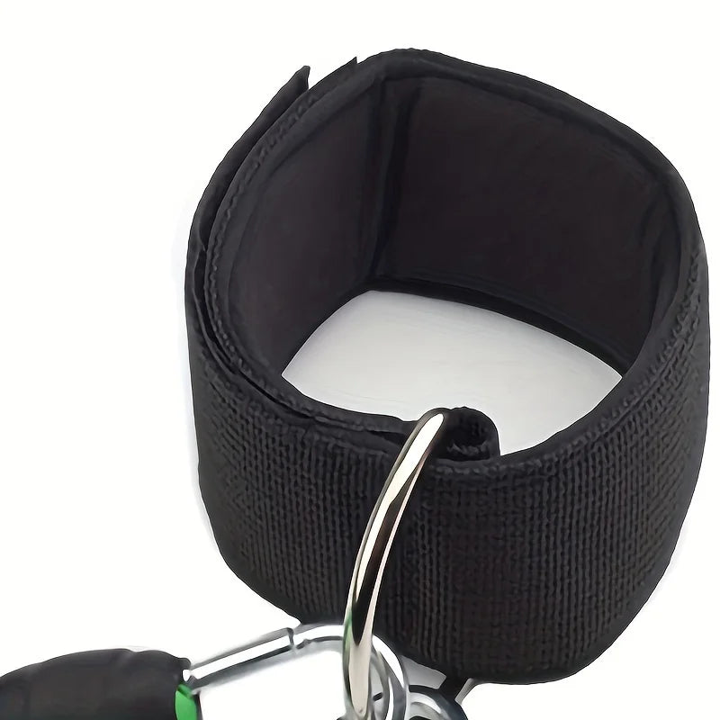 Resistance Bands for Strength and Flexibility Training