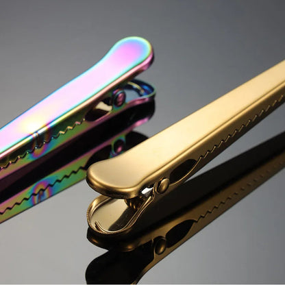 Coffee Scoop with Clip