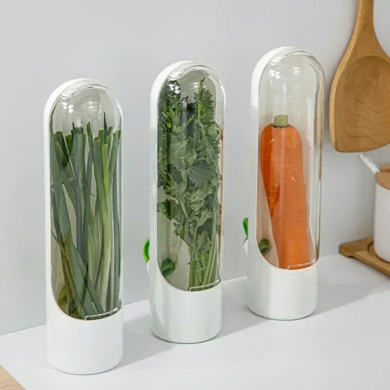 Herb Preserver Pro