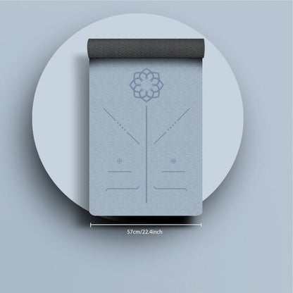 LotusAlign Anti-Slip Mat