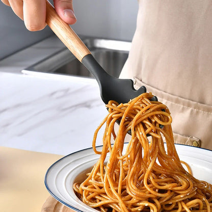 34-Piece Kitchenware Set