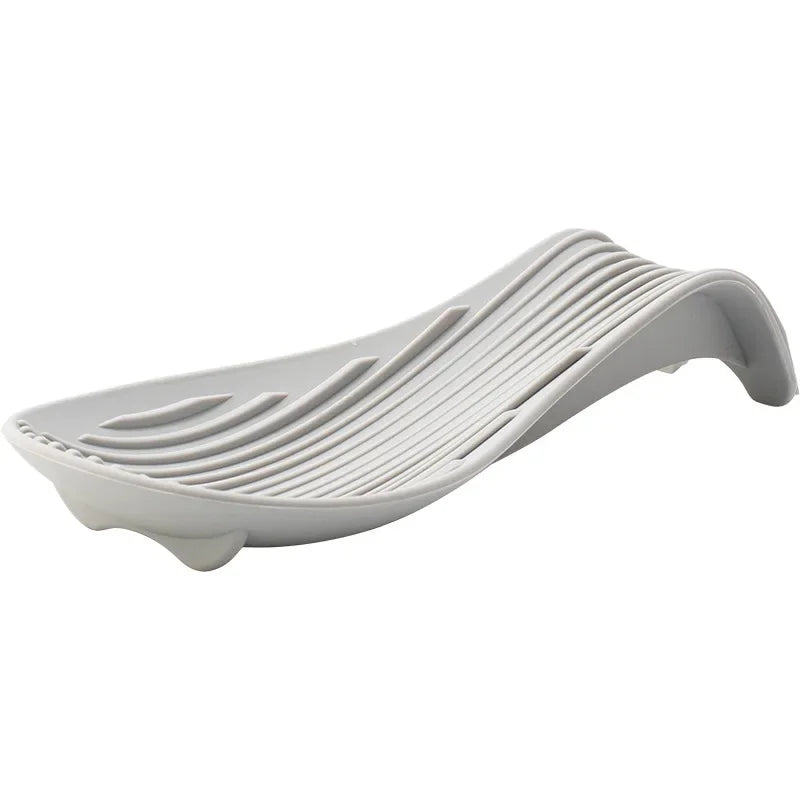 WaveRest Spoon Holder