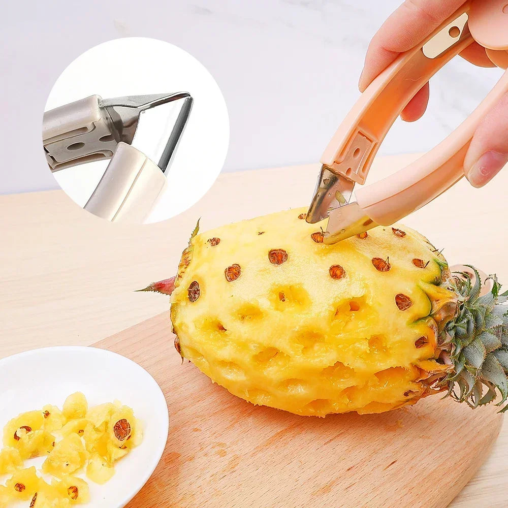 Precision Fruit Corer