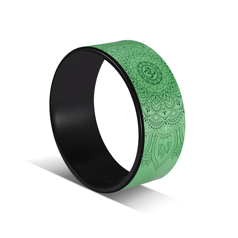 Yoga Wheel