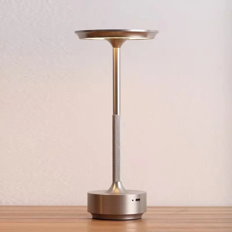 LumiTap LED Table Lamp