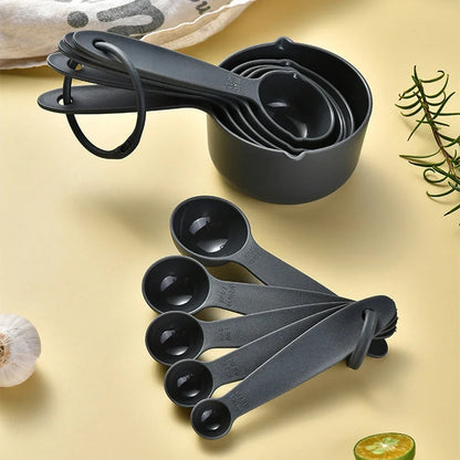 34-Piece Kitchenware Set
