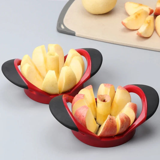 SliceCore™ Precision Apple Divider