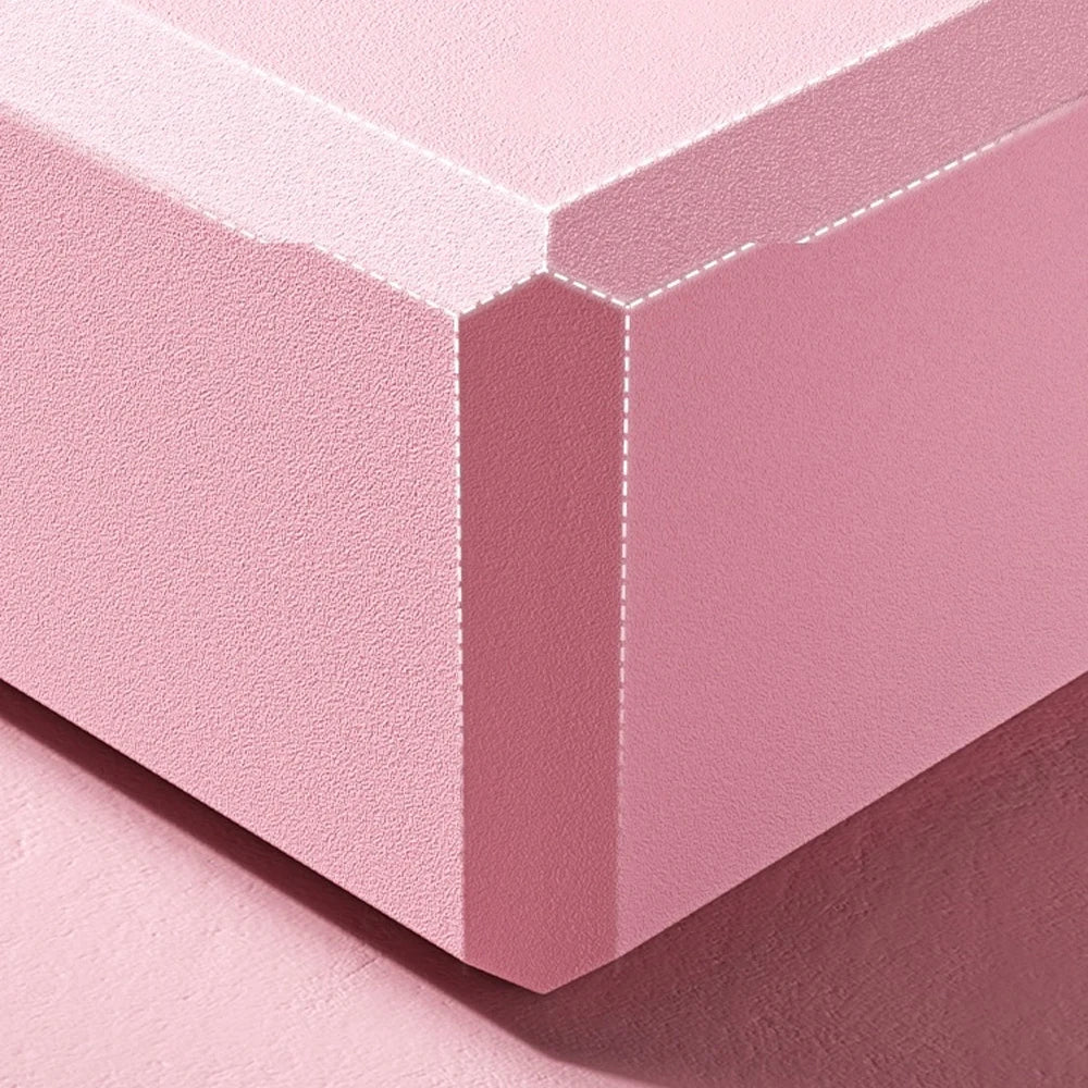 Balance Block