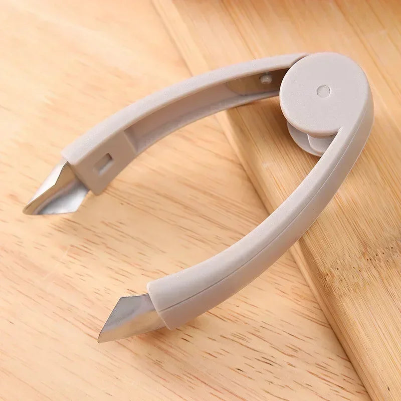 Precision Fruit Corer