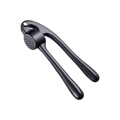 Premium Stainless Steel Garlic Press