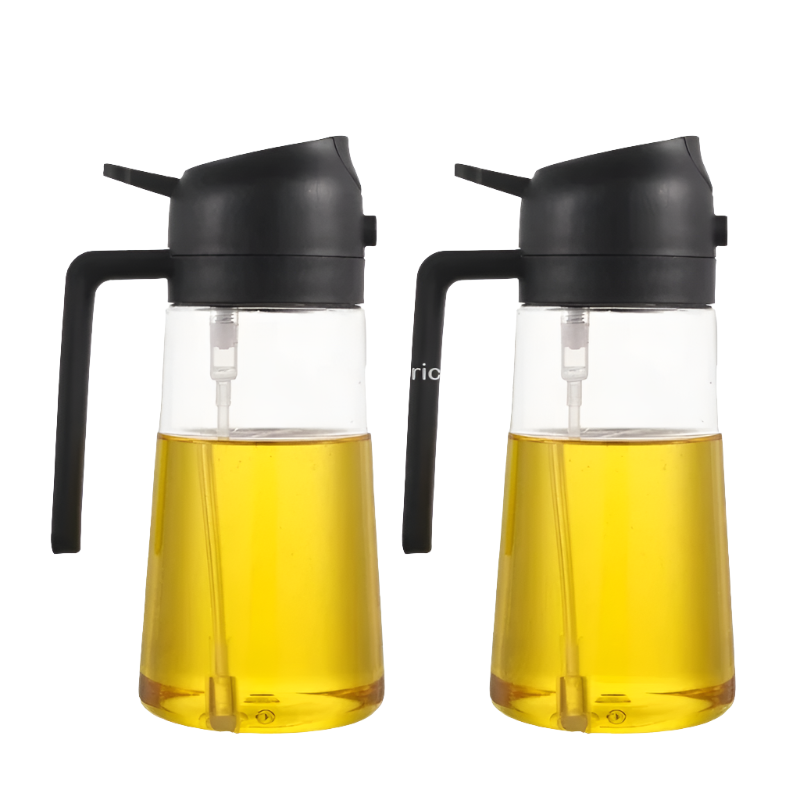 Multifunctional Oil Dispenser (500ML)