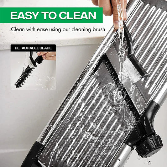 Mandoline Adjustable Slicer