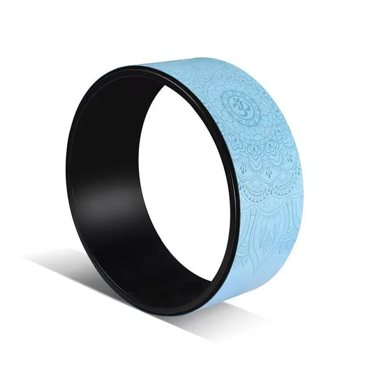 Yoga Wheel