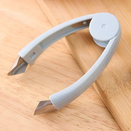 Precision Fruit Corer