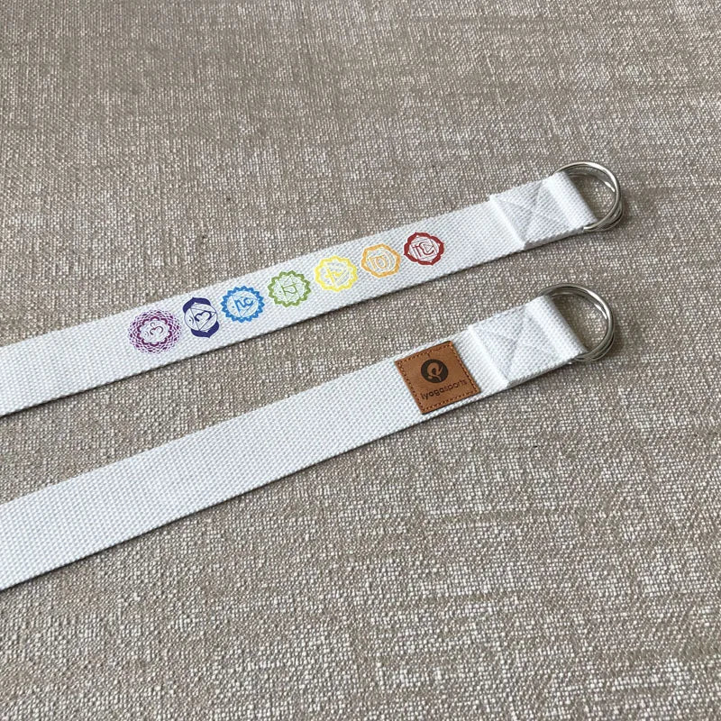 Yoga Mat carry adjustable strap